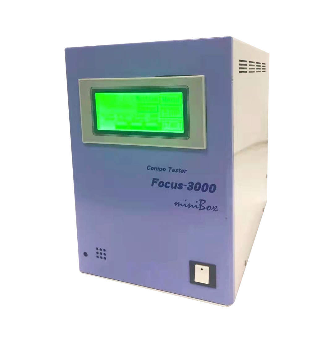 草莓色版在线观看检测设备-Focus-3000 Mini Box