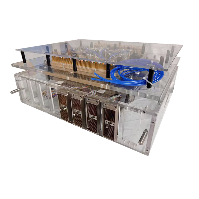 草莓色版在线观看 fixture (ITT connector structure)