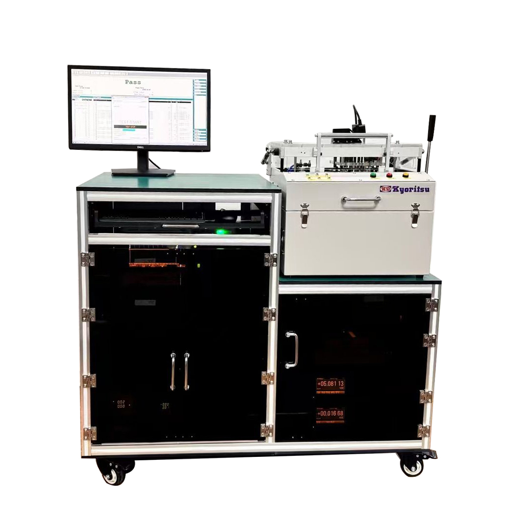 モータ基板検査装置