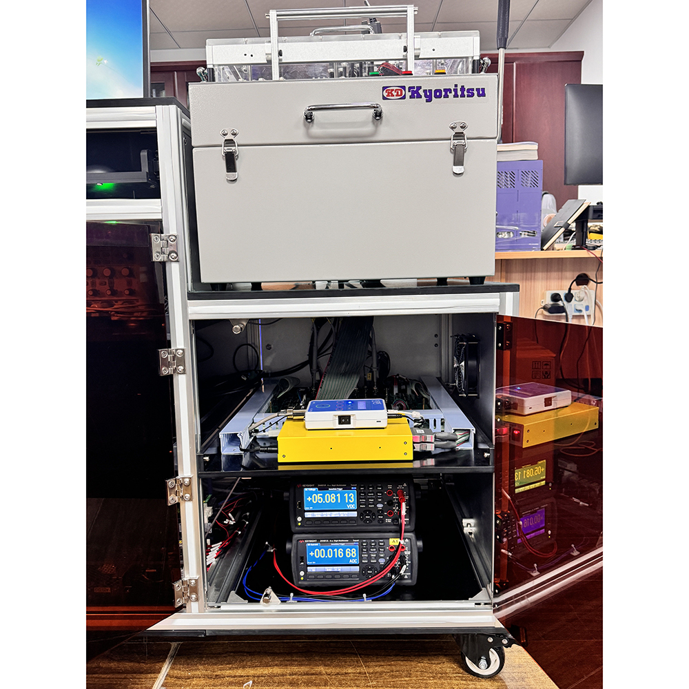 モータ基板検査装置