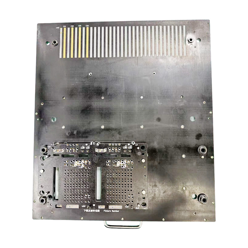 在线草莓色版在线观看治具（ALMAX 一触式）