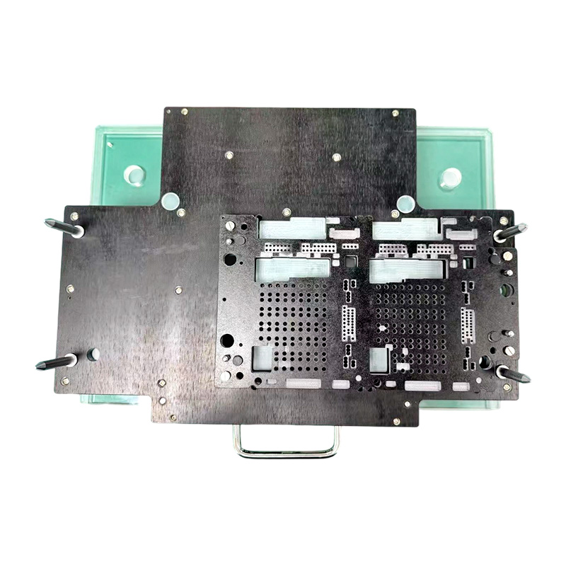 在线草莓色版在线观看治具（ALMAX 一触式）