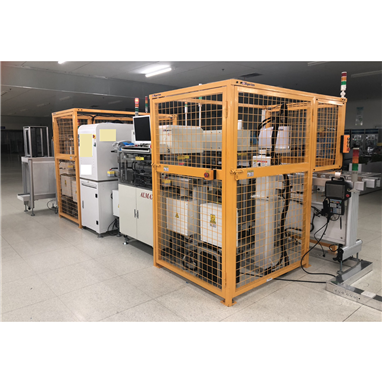草莓色版在线观看自動試験装置生産ライン